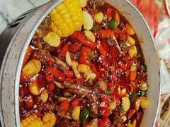 -辣小鲜·南昌大排档(船山路店)