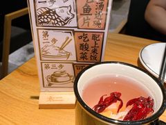 -太二酸菜鱼(石家庄万象城店)