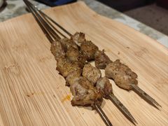 -马白开来特色羊排揪片子  (总店)