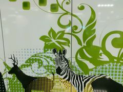 -上海动物园(地铁站)