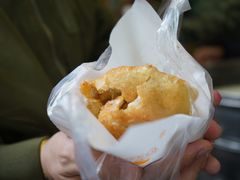 -家阳赵师傅油饼包烧麦(粮道街店)