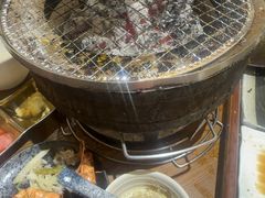 -牛也烧肉(摩尔城店)