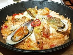 -西堤厚牛排(王府井店)