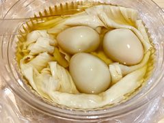 腐竹白果糖水-小草糖水(海棠村店)