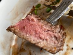 -YUE·6·西式融合餐厅(外滩六号店)