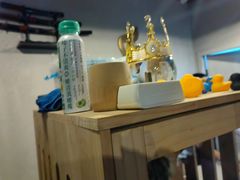 -Mr.Fox狐狸先生超级密室(南山店)