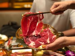 -闻老头·菊花炭烤肉(佛山首店)