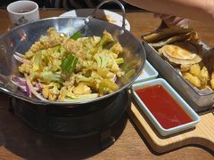 -老山东·山东菜(鲁菜名店)