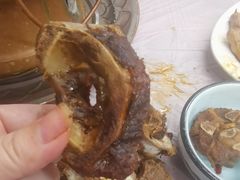 -御味老北京羊蝎子火锅&特色龙虾(菜场路店)