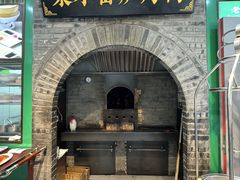 -黑窑厂糖油饼烤鸭·清真菜(黑窑厂街店)