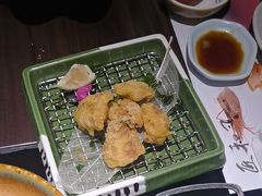 -匠和风精致料理(莆田财富中心店)