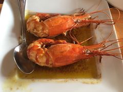 龙虾-Ministry of Crab(科伦坡店)