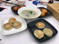 -稻香酒家·35年老字号(侨光店)