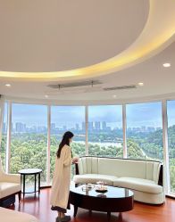 -爱丽馨御景月子中心