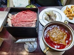 -朗丽兹自助餐厅