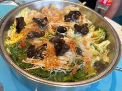 -老城味道·传统天津菜(杨柳青店)