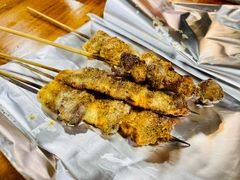 -大学城夜市大排档(凤栖路店)