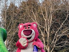 -上海迪士尼度假区