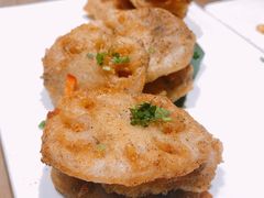 -枣子树·素食餐厅(普陀山店)