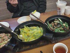 -旺爷砂锅·茶作(国贸城店)