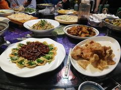 京酱肉丝卷-95号酱骨·一块豆腐(展春园西路店)