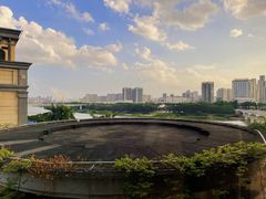 -南宁邕江宾馆