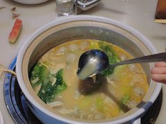 -小骨煲金华砂锅(转塘金街美地店)