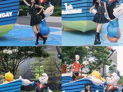 -东莞松山湖万象汇