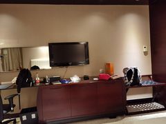 -杭州龙禧福朋喜来登酒店