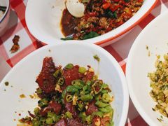 -西江红·株洲本地菜(滨江南路店)