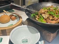 -费大厨辣椒炒肉(黄兴中心广场店)