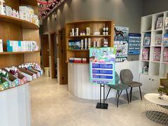 -关爱宠物医院·猫科中心·消化科(滨湖万达分院)