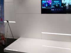 -深圳大兴别克4S店(前海店)