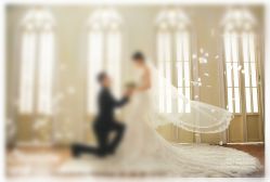 点击看大图 -挪娅婚纱摄影皇家会所