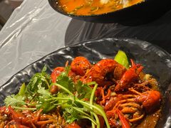 -虾易落味(杭州黄龙万科中心店)