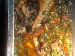 -锦尚阁烤鱼(望京新荟城店)