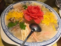 -老雒阳面馆·水席(高新区店)