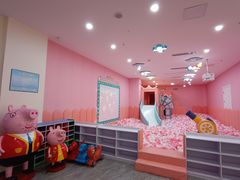 -花西亭·海鲜自助餐厅(瑞城名人酒店)