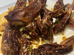 -高记广州大排档(关平路店)