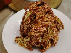 -大鸭梨烤鸭店(花园村店)