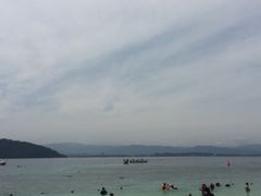 -东姑阿都拉曼海洋公园