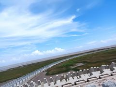 -南汇嘴观海公园