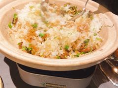 沙窝黄鳝啫饭-小炳胜(卓悦中心店)