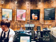 -星巴克臻选店(澳门伦敦人店)