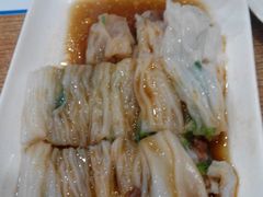-广东小美食(果戈里大街店)