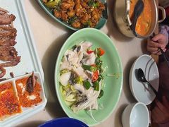 -小吊梨汤·北京菜·烤鸭(清河万象汇店)