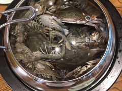 -加尔森烤肉海鲜·火锅烧烤自助