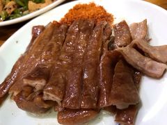 卤肥肠-叶老大肥肠