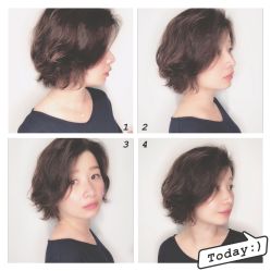 -东瀛造型