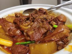 -道道鲜·崇明私房菜(五角场店)
